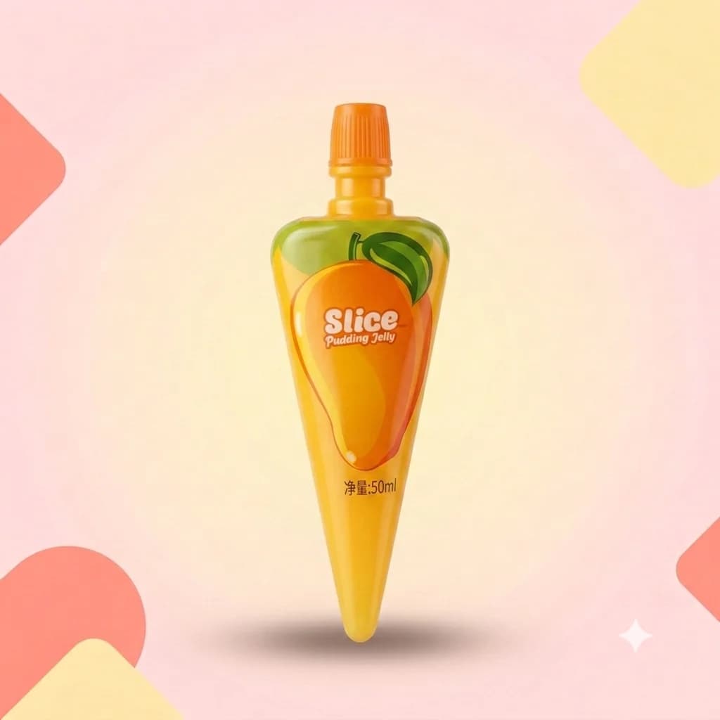 Желе-пуддинг Slice Манго 50г